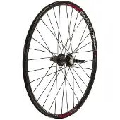 BRN 27.5´´ Disc Mtb Forhjul