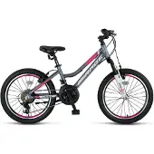 Umit Mirage 20´´ Cykel