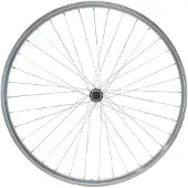 La ruota Vtc Forhjul