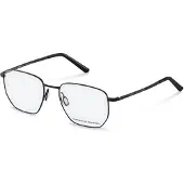 Porsche Design P81003-55a000 55x18x145 Mm Læsebriller