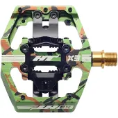 HT Components X3t Pedaler