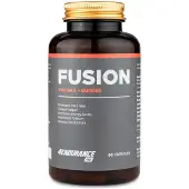 Nduranz Fusion Fedtforbrænder 90 Enheder