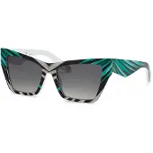 Roberto Cavalli Src114v-580gb2 58x17x140 Mm Solbriller Til Kvinder