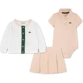 Lacoste 147206 Nederdel
