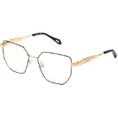 Just cavalli Vjc192-550301 55x17x140 Mm Læsebriller