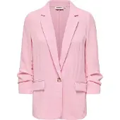 ONLY Blazer 'ONLIta' lyserød