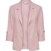ONLY Blazer 'ONLGOA' lysviolet