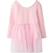 Name It Mini Slim Fit Kjole