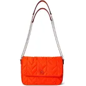 Lauren Accesorios Stevie Medium Taske