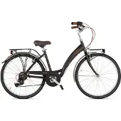 Letoule Jubilee Lady 28´´ 6s Cykel