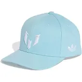 Adidas Lionel Messi Snap Back Kasket