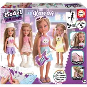 Educa Mymodel Kawaii Puslespil