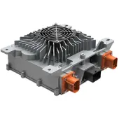 EPropulsion 3.3 Kw G Batterioplader