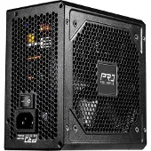 Asrock Pro Series Pro-850b 850w Atx 80+ Bronze Strømforsyning