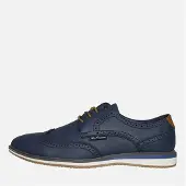 Ben Sherman Herre Mexico Sko Navy