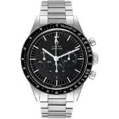 Omega Herreur 311.30.40.30.01.001 Speedmaster Moonwatch Ed White