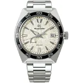 Grand Seiko Herreur SBGA481G Sport Collection Beige/Titanium Ø44.5 mm
