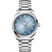 Omega Herreur 220.10.38.20.03.004 Seamaster Aqua Terra 150m