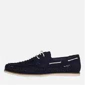 Ben Sherman Herre Miami Dæk Sko Navy