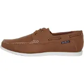 Ben Sherman Herre Oceanic Deck Sejlersko Mellembrun