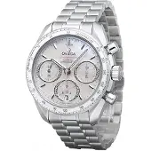 Omega Dameur 324.30.38.50.55.001 Speedmaster Chronograph 38Mm