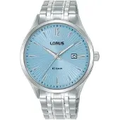 Lorus Herreur RH991RX9 Classic Blå/Stål Ø41 mm