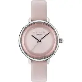 Ted Baker Dameur TE10031533 Classic Rosa/Læder Ø36 mm