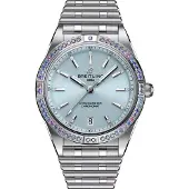 Breitling Dameur G10380611C1G1 Chronomat Automatic 36 South Sea
