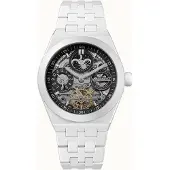 Ingersoll Herreur I15101 The Broadway Sort/Keramik Ø43 mm