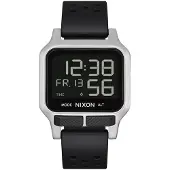 Nixon Herreur A1320-130-00 The Heat LCD/Gummi