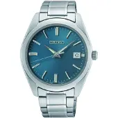Seiko Herreur SUR525P1 Classic Blå/Stål Ø40 mm