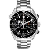 Omega Herreur 215.30.46.51.01.001 Seamaster Planet Ocean 600M