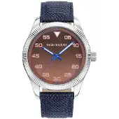 Mark Maddox Herreur HC2005-65 Classic Tekstil Ø41 mm