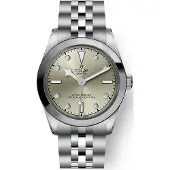 Tudor Dameur M79600-0006 Black Bay 31 Champagne/Stål Ø31 mm