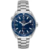 Omega Herreur 215.30.44.21.03.001 Seamaster Planet Ocean 600M