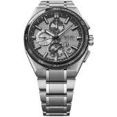 Seiko Herreur SSH177J1 Astron Grå/Titanium Ø44.1 mm