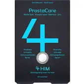 Helsegrossisten 4HIM ProstaCare (60 tabl)