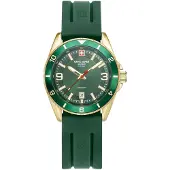 Swiss Alpine Military Herreur 7034.1814 Sierra Grøn/Gummi Ø42 mm