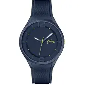 Lacoste Herreur 2011236 Ollie Blå/Gummi Ø44 mm
