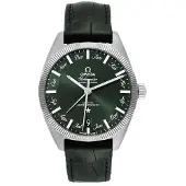 Omega Herreur 130.33.41.22.10.001 Constellation Globemaster