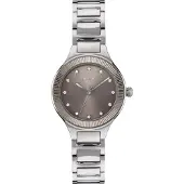 Breil Dameur TW1996 Sheer Brun/Stål Ø32 mm