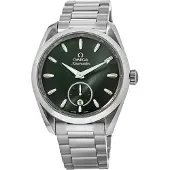 Omega Dameur 220.10.38.20.10.001 Seamaster Aqua Terra 150M