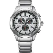 Citizen Herreur AT2530-85A Sport Sort/Titanium Ø43 mm