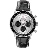 Breitling Herreur AB0138241G1P1 Navitimer B01 Chronograph 43