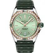 Breitling Dameur U17356531L1S1 Super Chronomat Automatic 38
