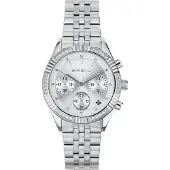 Breil Dameur TW2017 Stand Out Sølvfarvet/Stål Ø36 mm