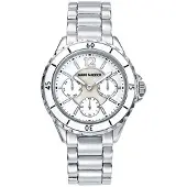 Mark Maddox Herreur MM0020-05 Classic Stål Ø42 mm
