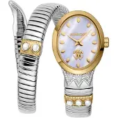 Roberto Cavalli by Franck Muller Dameur RC5L104M0055 Serpente