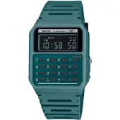 Casio CA-53WB-3BEF Vintage LCD/Resinplast