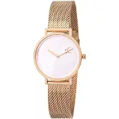 Pierre Cardin Dameur CBV.1519 Belleville Monogram Rosa/Rosaguldtonet